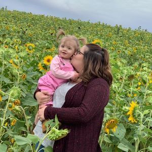 Meet your Posher, Misty